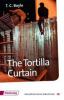 The Tortilla Curtain - Tom Coraghessan Boyle