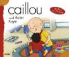 Caillou und Rosies Puppe - 
