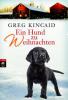 Ein Hund zu Weihnachten - Greg Kincaid