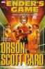 Ender's Game - Das große Spiel: Kommandanten-Schule - Orson Scott Card, Christopher Yost, Pasqaul Ferry