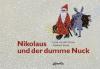 Nikolaus und der dumme Nuck - Luise von der Crone