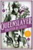 Spellslinger 5: Queenslayer - Sebastien de Castell