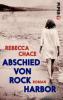 Abschied von Rock Harbor - Rebecca Chace