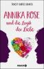 Annika Rose und die Logik der Liebe - Tracey Garvis Graves