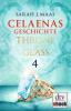 Celaenas Geschichte 4 - Throne of Glass - Sarah Maas