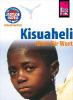 Kisuaheli - Wort für Wort (für Tansania, Kenia und Uganda) - Christoph Friedrich