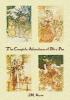 The Complete Adventures of Peter Pan (complete and unabridged) includes - J. M. Barrie, Arthur Rackham, F. D. Bedford
