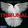 Tribunal, 4 Audio-CDs - André Georgi