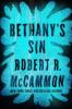 Bethany's Sin - Robert R. Mccammon