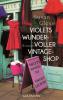 Violets wundervoller Vintage-Shop - Susan Gloss