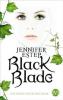 Black Blade - Jennifer Estep
