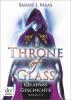 Throne of Glass - Celaenas Geschichte Novellas 1-5 - Sarah J. Maas