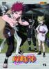 Naruto, 1 DVD, deutsche u. japanische Version. Tl.18 - 