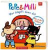 PePe & Milli - Wer klopft denn da? - Yayo Kawamura