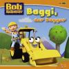 Bob der Baumeister - Baggi, der Bagger - 