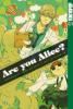 Are you Alice?. Bd.4 - Ikumi Katagiri, Ai Ninomiya