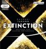 Extinction, 2 MP3-CDs - Kazuaki Takano