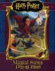 Harry Potter Literary - Joanne K. Rowling