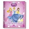 Disney Prinzessin: Kindergartenfreundebuch - Meine Kindergartenfreunde - 