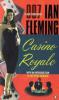 Casino Royale. 007 James Bond, Casino Royal, englische Ausgabe - Ian Fleming