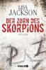 Der Zorn des Skorpions - Lisa Jackson