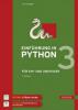 Einführung in Python 3 - Bernd Klein