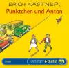 Pünktchen und Anton. CD - Erich Kästner