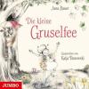 Die kleine Gruselfee, 1 Audio-CD - Jana Bauer