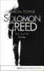 Solomon Creed - Die Suche - Simon Toyne