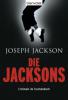 Die Jacksons - Joseph Jackson