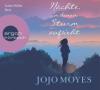 Nächte, in denen Sturm aufzieht - Jojo Moyes