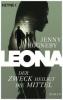 Leona 02 - Jenny Rogneby