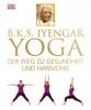 Yoga - B. K. S. Iyengar