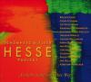 Hesse Projekt, Verliebt in die verrückte Welt, 1 Audio-CD - Hermann Hesse