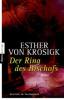 Der Ring des Bischofs - Esther von Krosigk