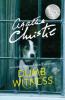 Dumb Witness (Poirot) - Agatha Christie