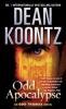 Odd Apocalypse - Dean Koontz