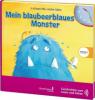TING Mein blaubeerblaues Monster - Johanna K. Fritz, Andrea Gehlen