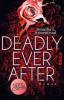 Deadly Ever After - Jennifer L. Armentrout