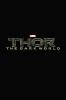 Marvel's Thor: Dark World - The Art of the Movie - Stuart Moore