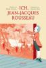 Ich, Jean-Jacques Rousseau - Mayumi Otero, Edwige Chirouter