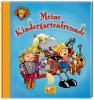 Der kleine König - Meine Kindergartenfreunde - Hedwig Munck