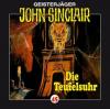 John Sinclair - Folge 45 - Jason Dark