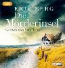 Die Mörderinsel, 1 Audio-CD, MP3 - Eric Berg