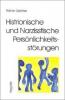 Histrionische und Narzisstische Persönlichkeitsstörungen - Rainer Sachse