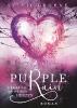 Purple Rain - Sylvie Grohne