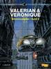 Valerian und Veronique Gesamtausgabe 05 - Pierre Christin