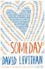 Someday - David Levithan