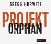 Projekt Orphan (Evan Smoak) - Gregg Hurwitz