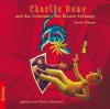 Charlie Bone und das Geheimnis der blauen Schlange, 5 Audio-CDs - Jenny Nimmo